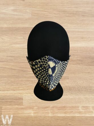 Masque En Wax Point